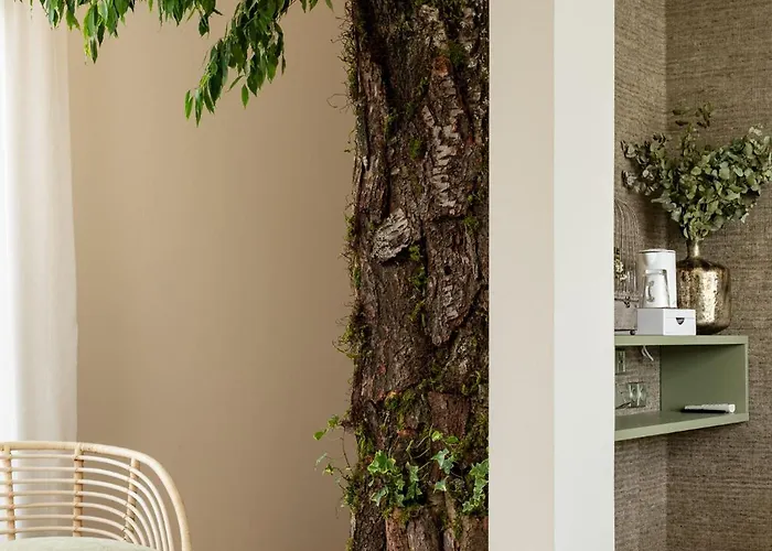 Herbarium Boutique 4* Olomouc