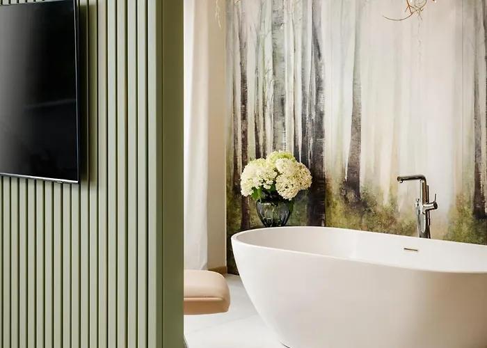 Herbarium Boutique Hotel