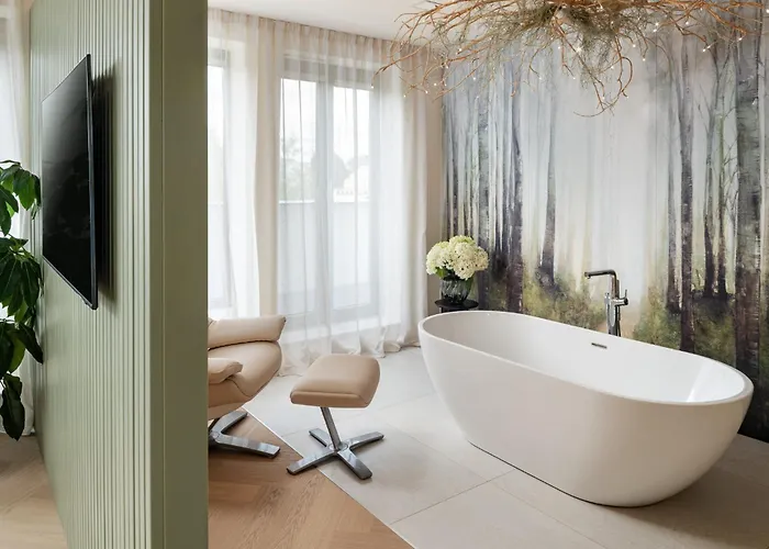 Herbarium Boutique Hotel