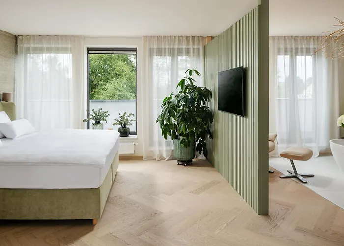 Hotel Herbarium Boutique 4*