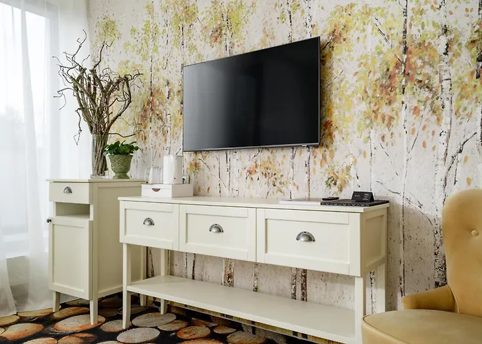 Herbarium Boutique 4* Olomouc