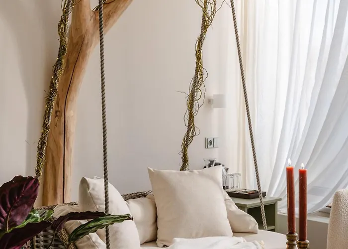 Herbarium Boutique Hotel 4*
